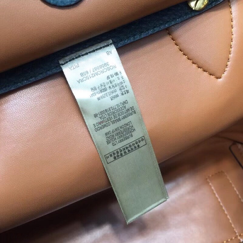 Top Quality The Small Equestrian Knight Top Handle Belt Bag Green For Women, Bags 14in/36cm