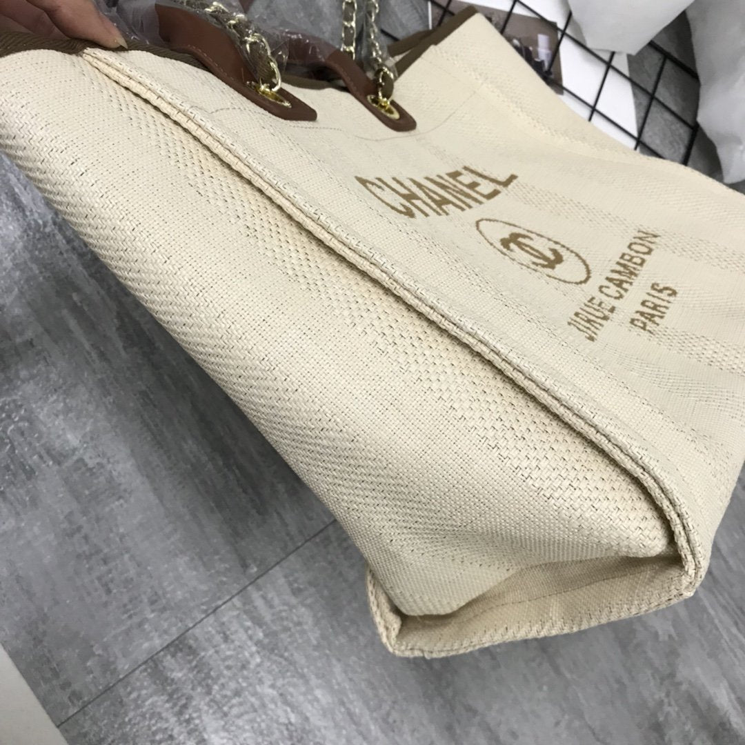 EN - New 1:1 rep  Top Quality CHL Bag 201