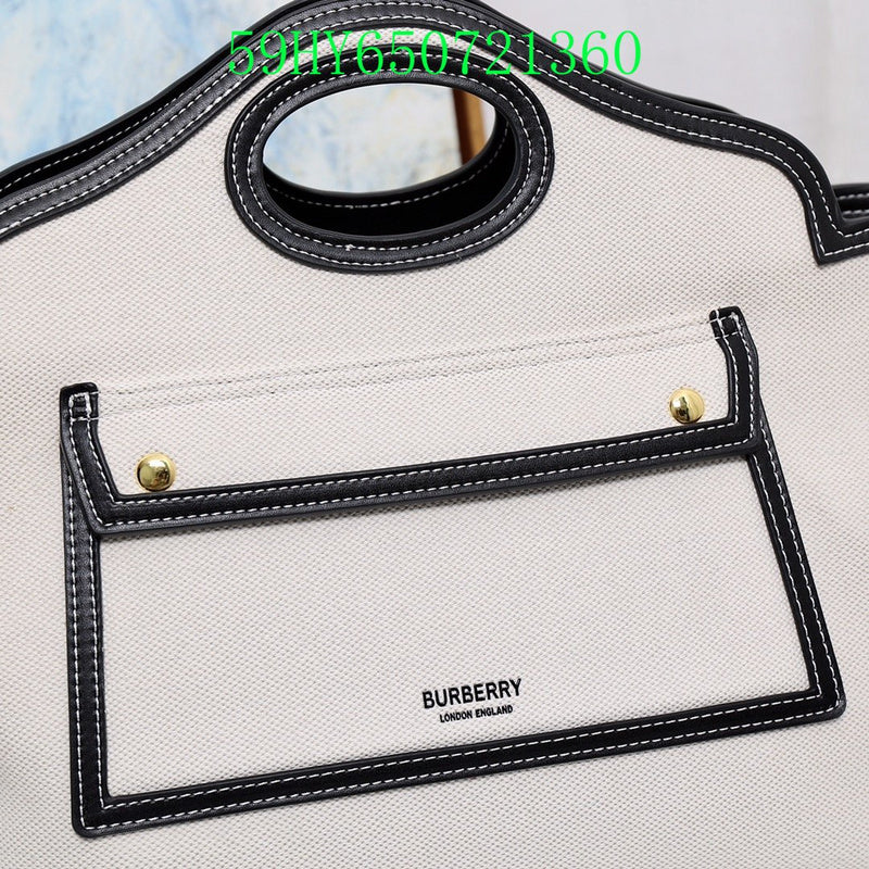 Top Quality Fashion -BBR Bags - 436