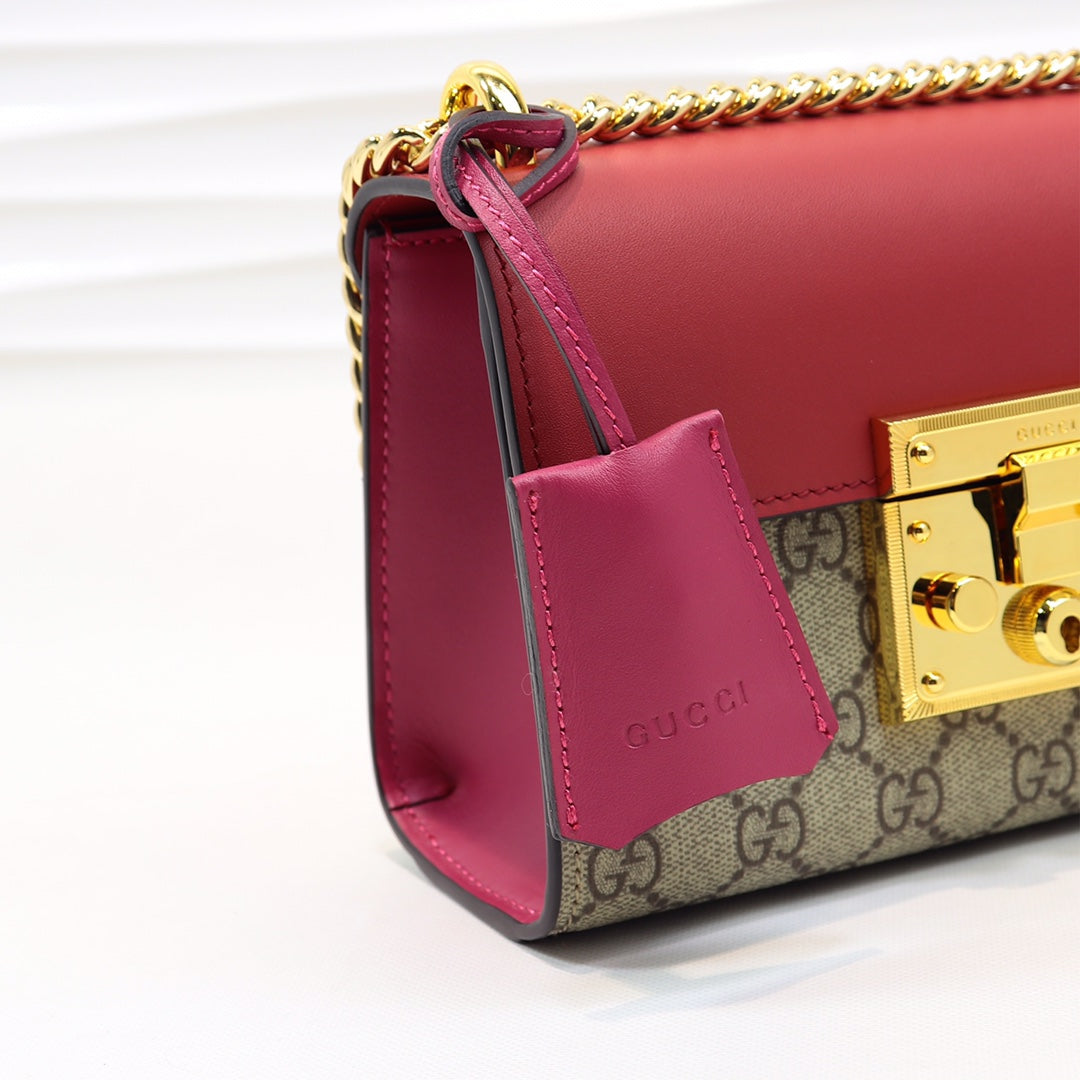 EN - New 1:1 rep Bag GCI 490