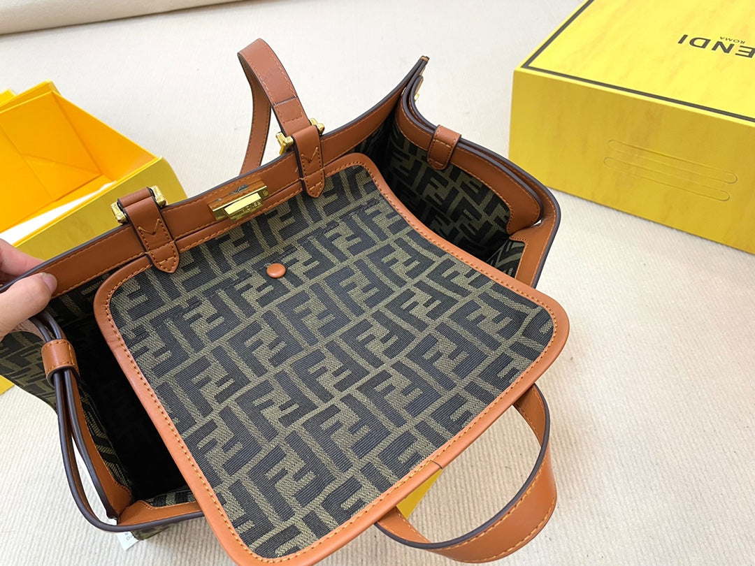 EN - New 1:1 rep Lux Bags FEI 274