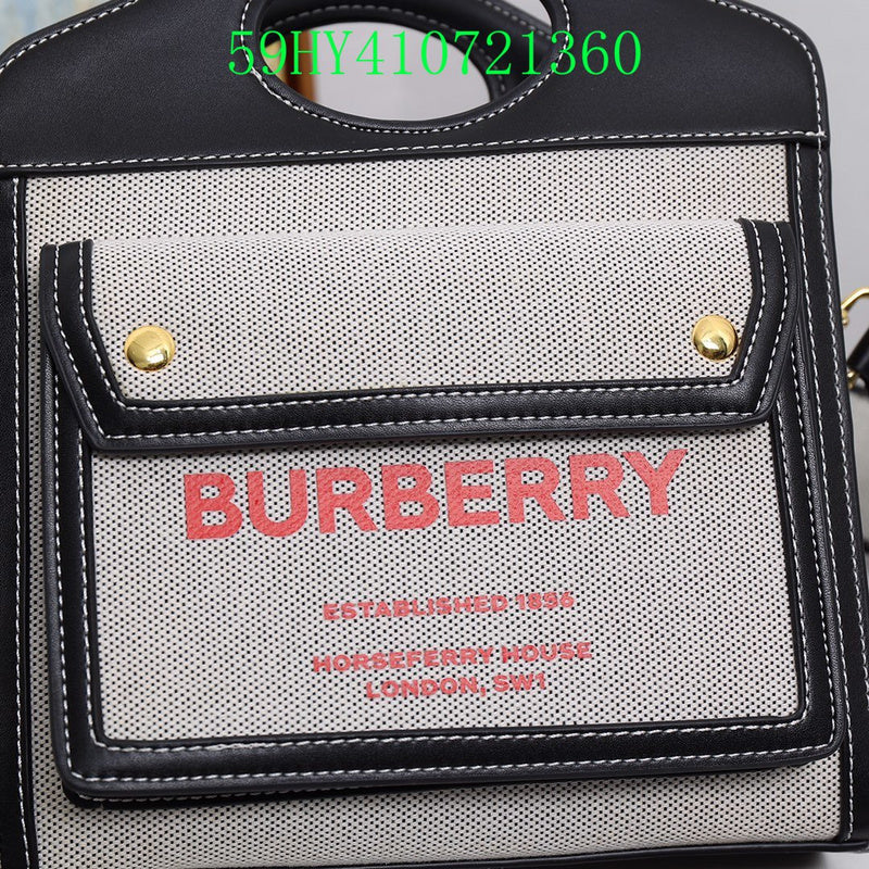 Top Quality Fashion -BBR Bags - 457