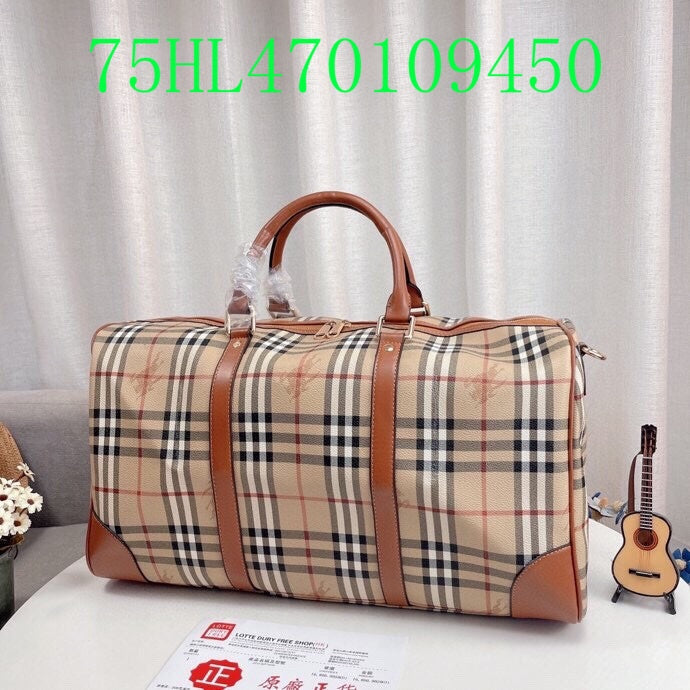 Top Quality Fashion -BBR Bags - 213