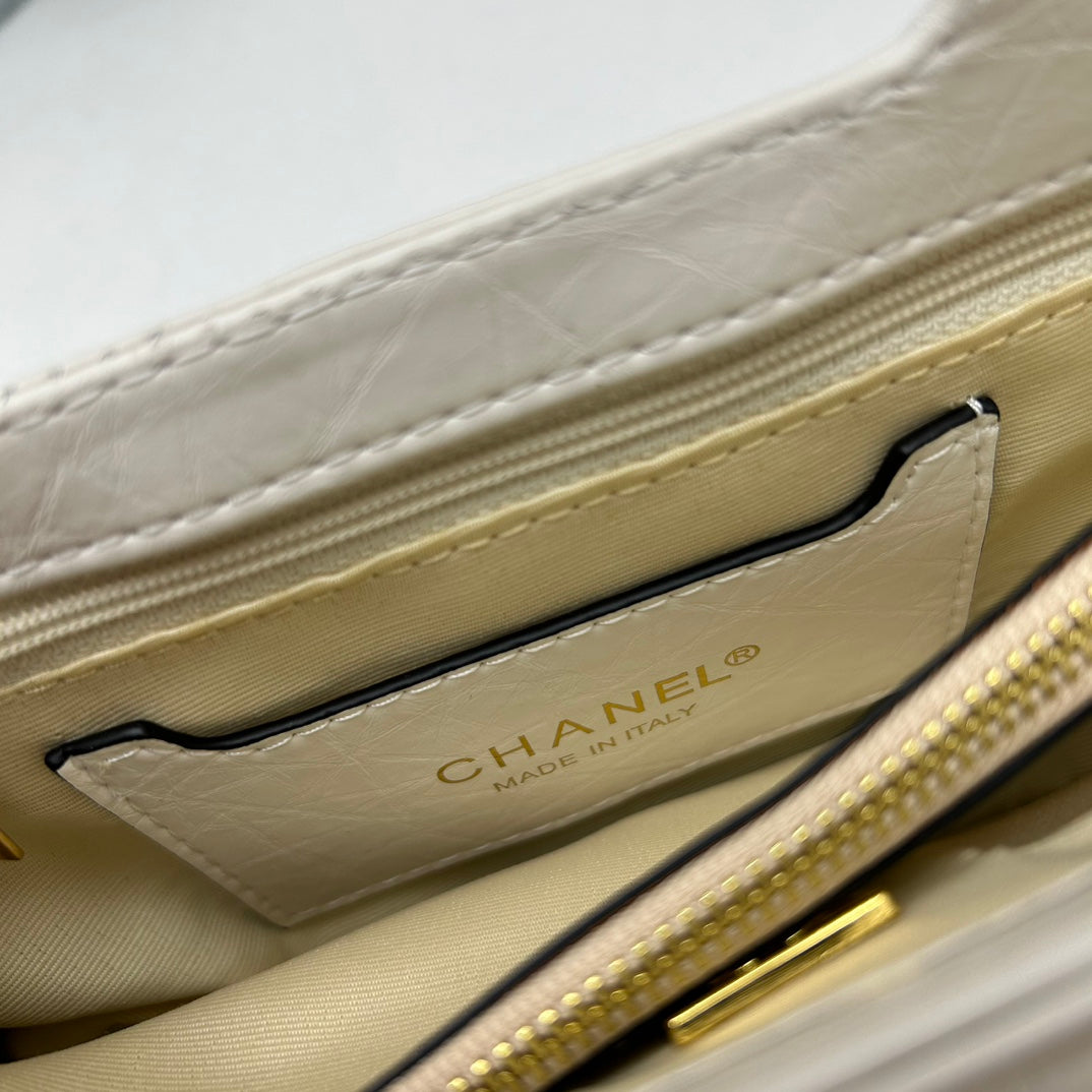 EN - New 1:1 rep  Top Quality CHL Bag 566
