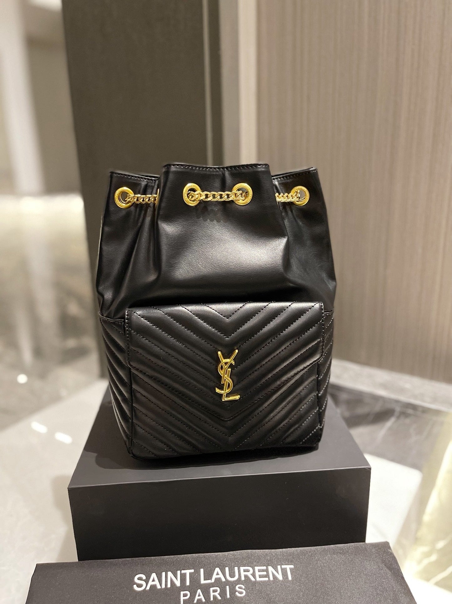 EN - New 1:1 rep  Bags SLY 211