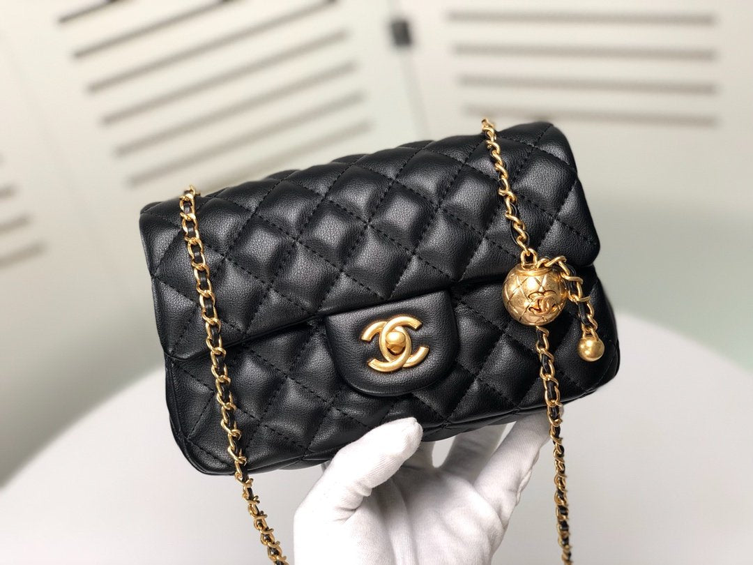 EN - New 1:1 rep  Top Quality CHL Bag 223
