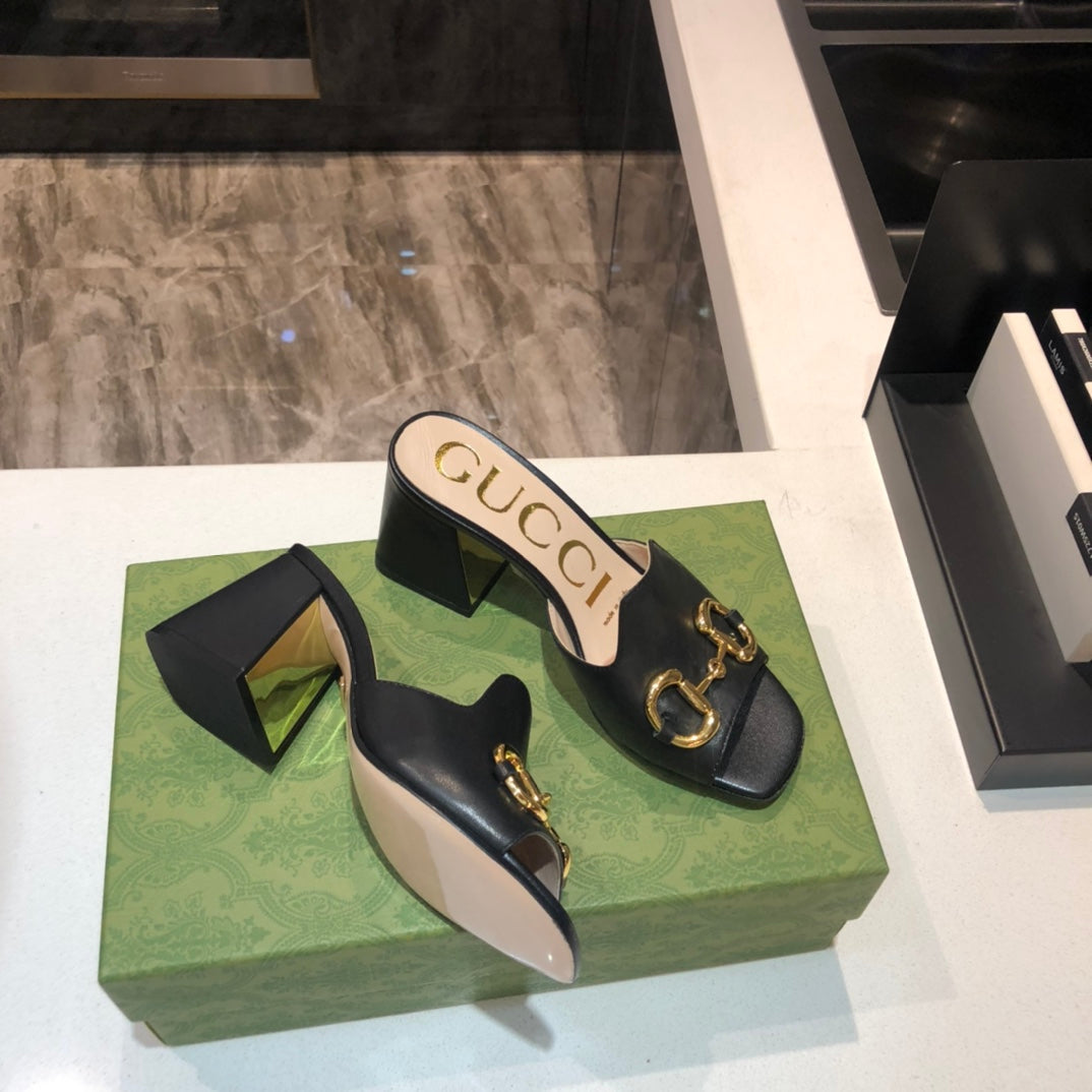 New 1:1 rep GCI HIGH HEELS 007