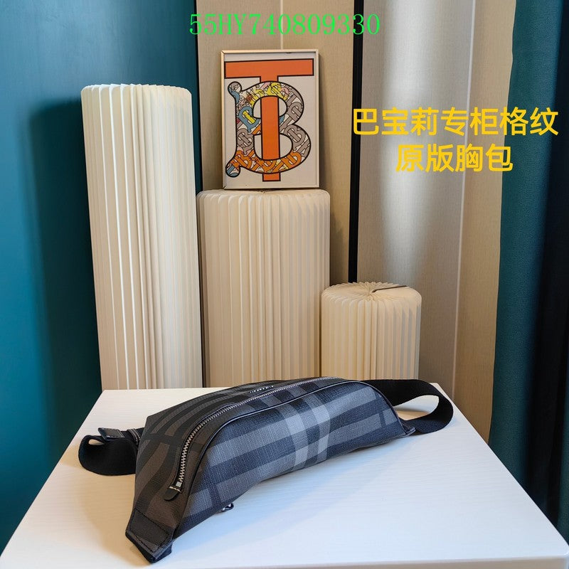 Top Quality Fashion -BBR Bags - 069