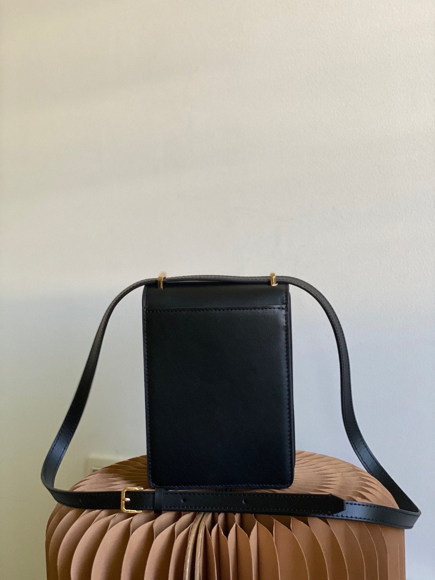 Top Quality Robin Bag Monogram Black For Women, Bags 7.5in/14cm 80330421