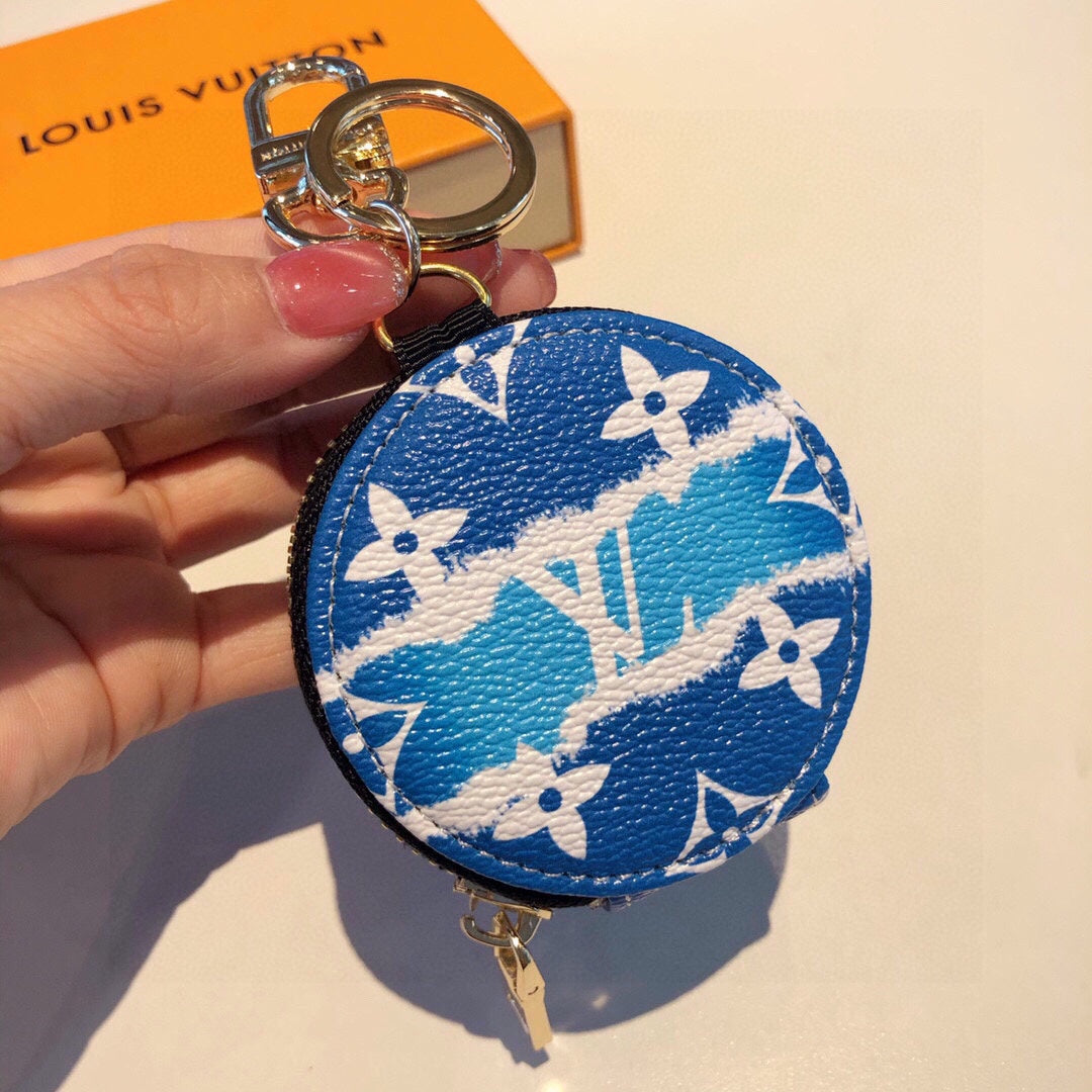 EN - Lux Keychains LUV 060