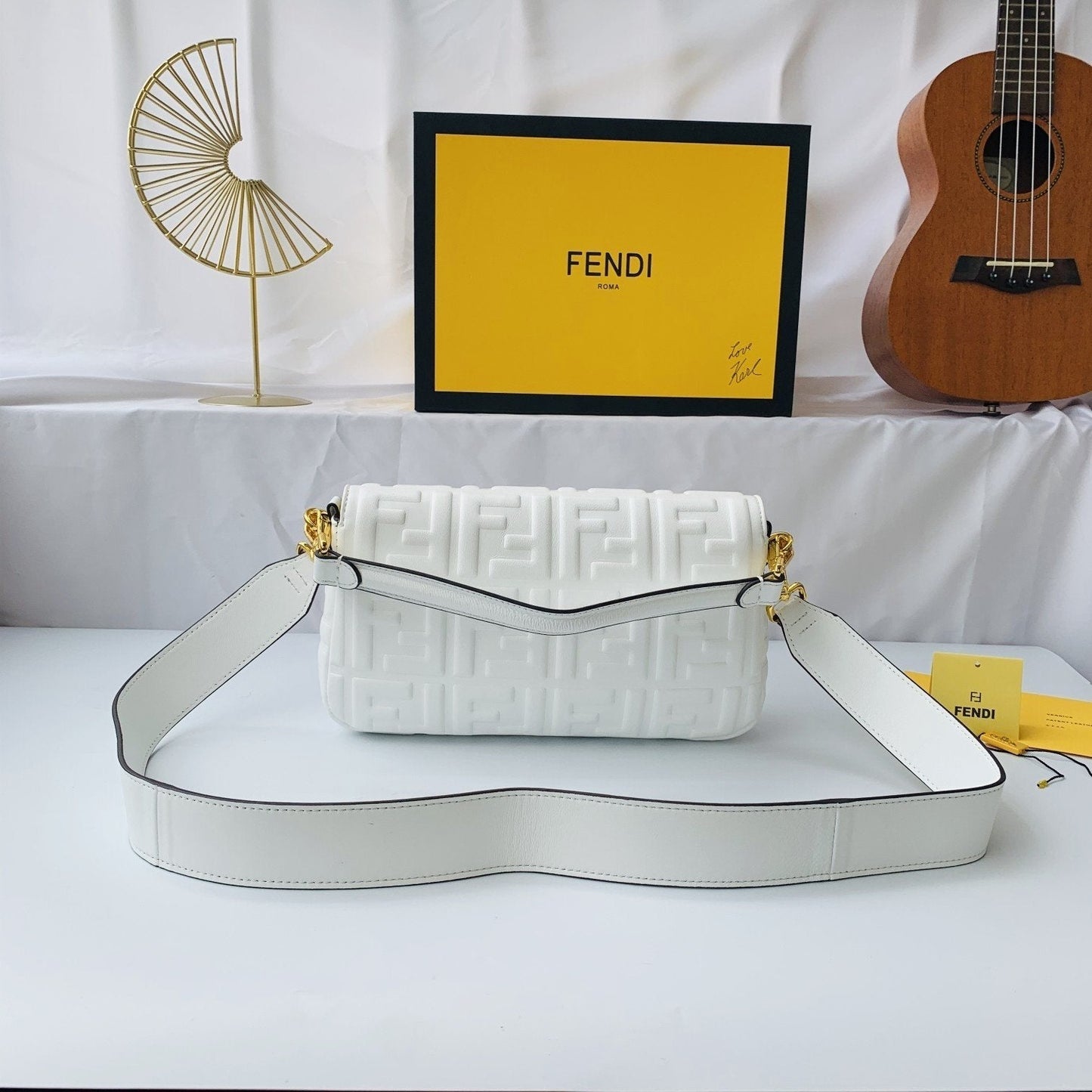 EN - New 1:1 rep  Bags FEI 177