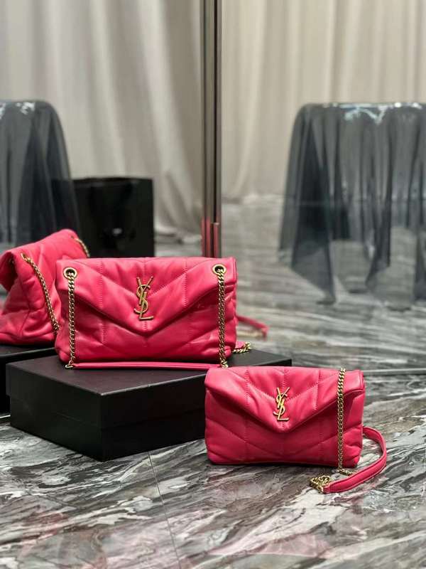 Yves Saint Laurent - Bags - The Elite Bags  549