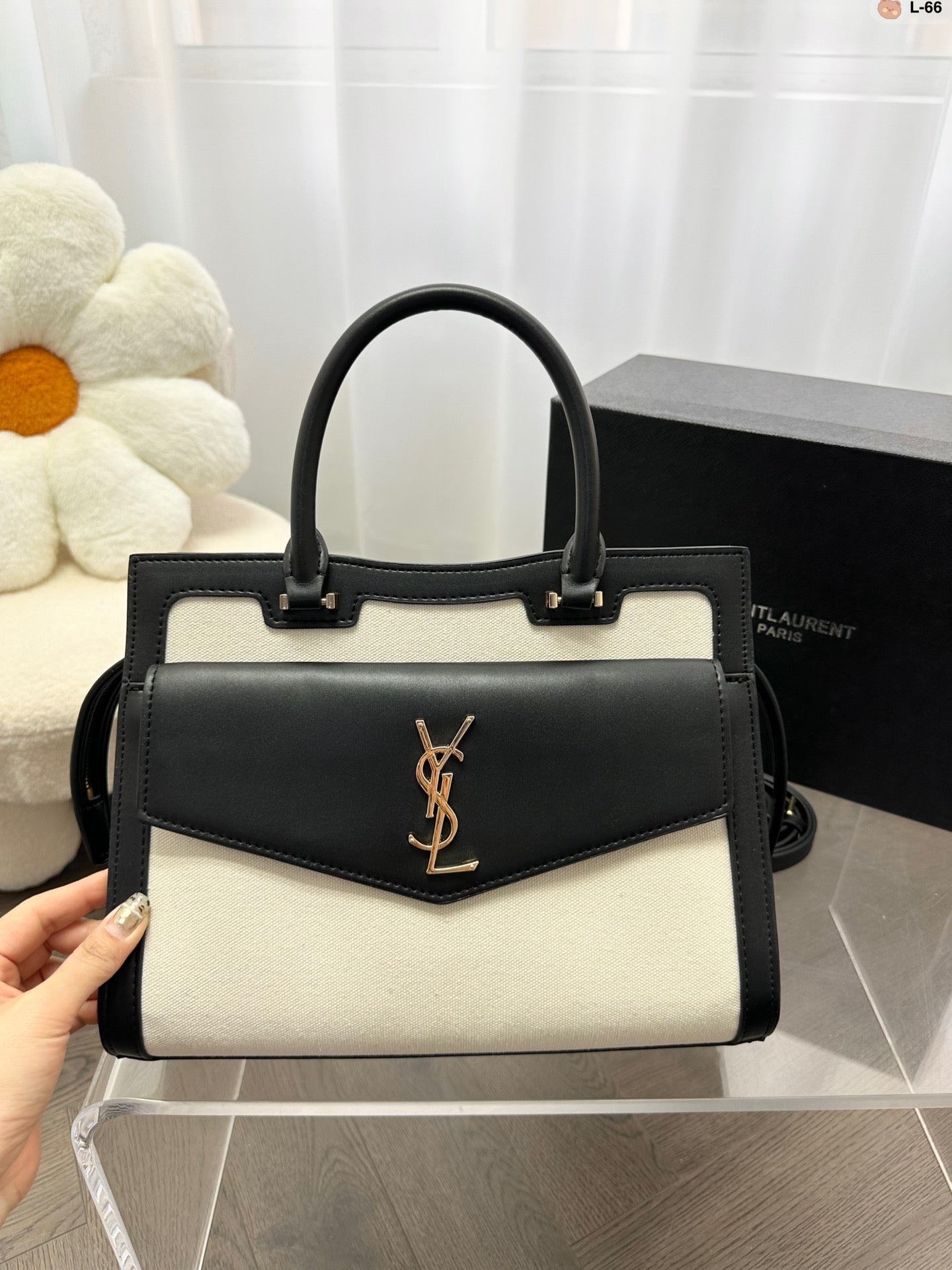 EN - New 1:1 rep  Bags SLY 283