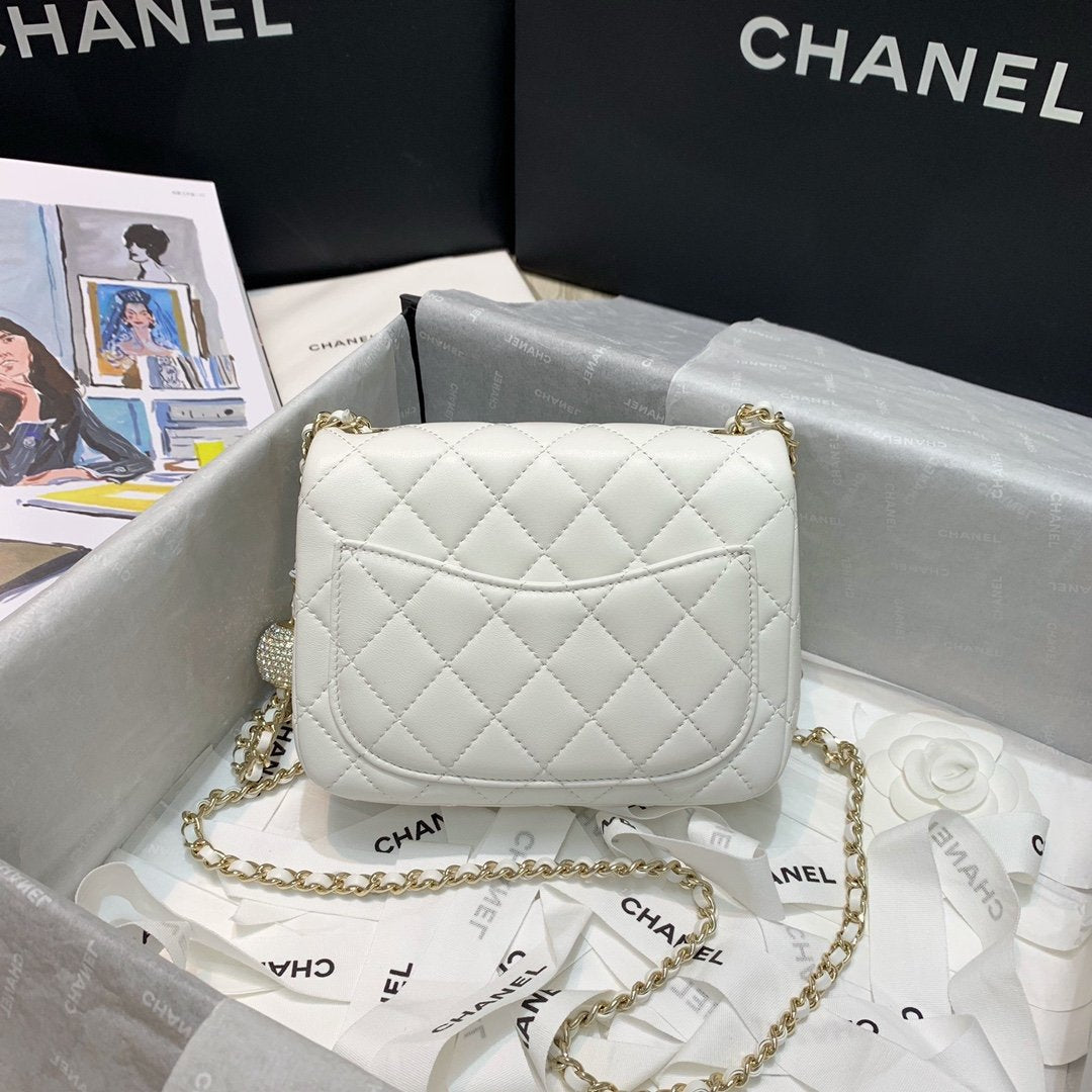 EN - New 1:1 rep  Top Quality CHL Bag 172