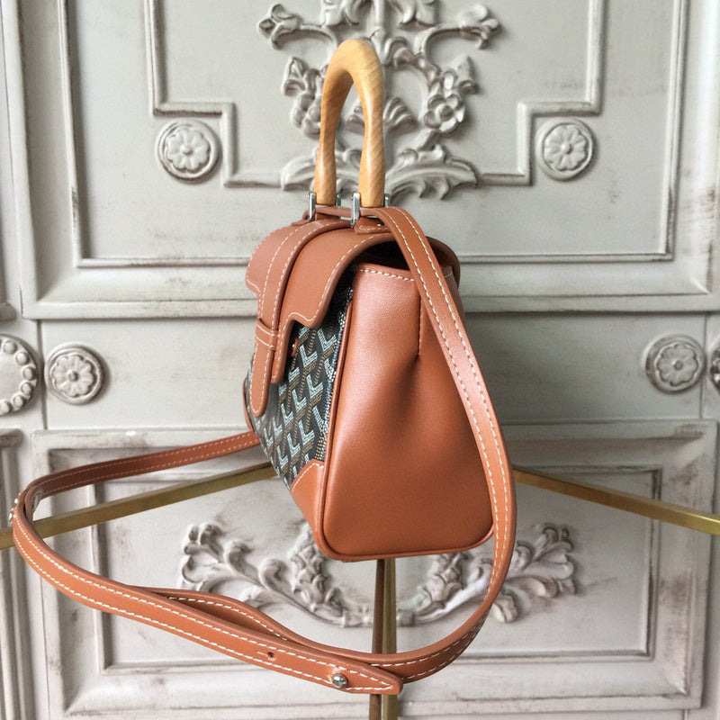 Top Quality - New 1:1 Rep Bags - 187