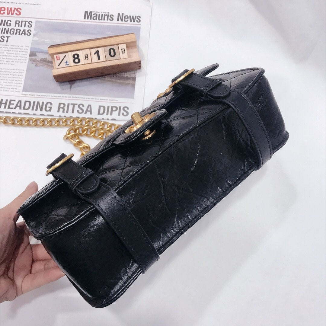 EN - New 1:1 rep  Top Quality CHL Bag 213