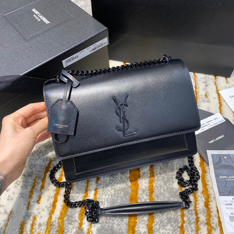 Yves Saint Laurent - Bags - The Elite Bags  464