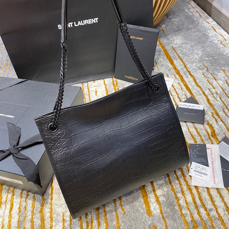 Yves Saint Laurent - Bags - The Elite Bags  407