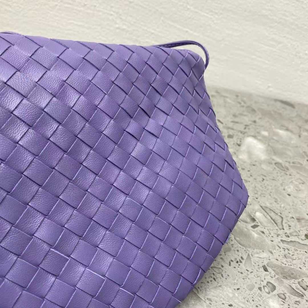 Top Quality Shoulder Bag Violet, For Women, Women’s Bags 10.2in/26cm