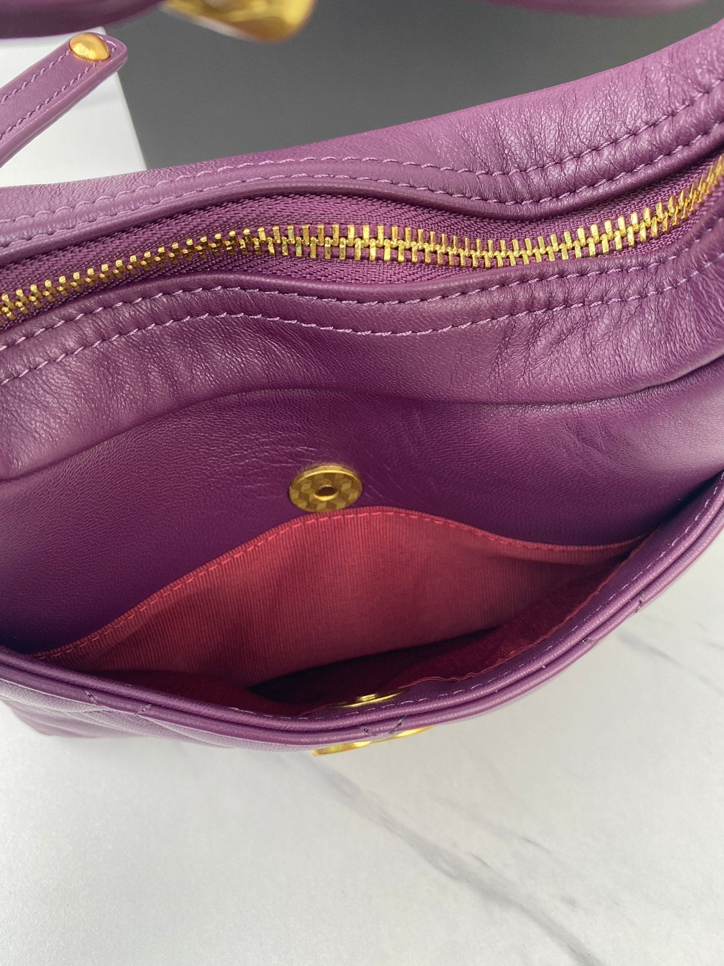 EN - New 1:1 rep Bag CHL 428