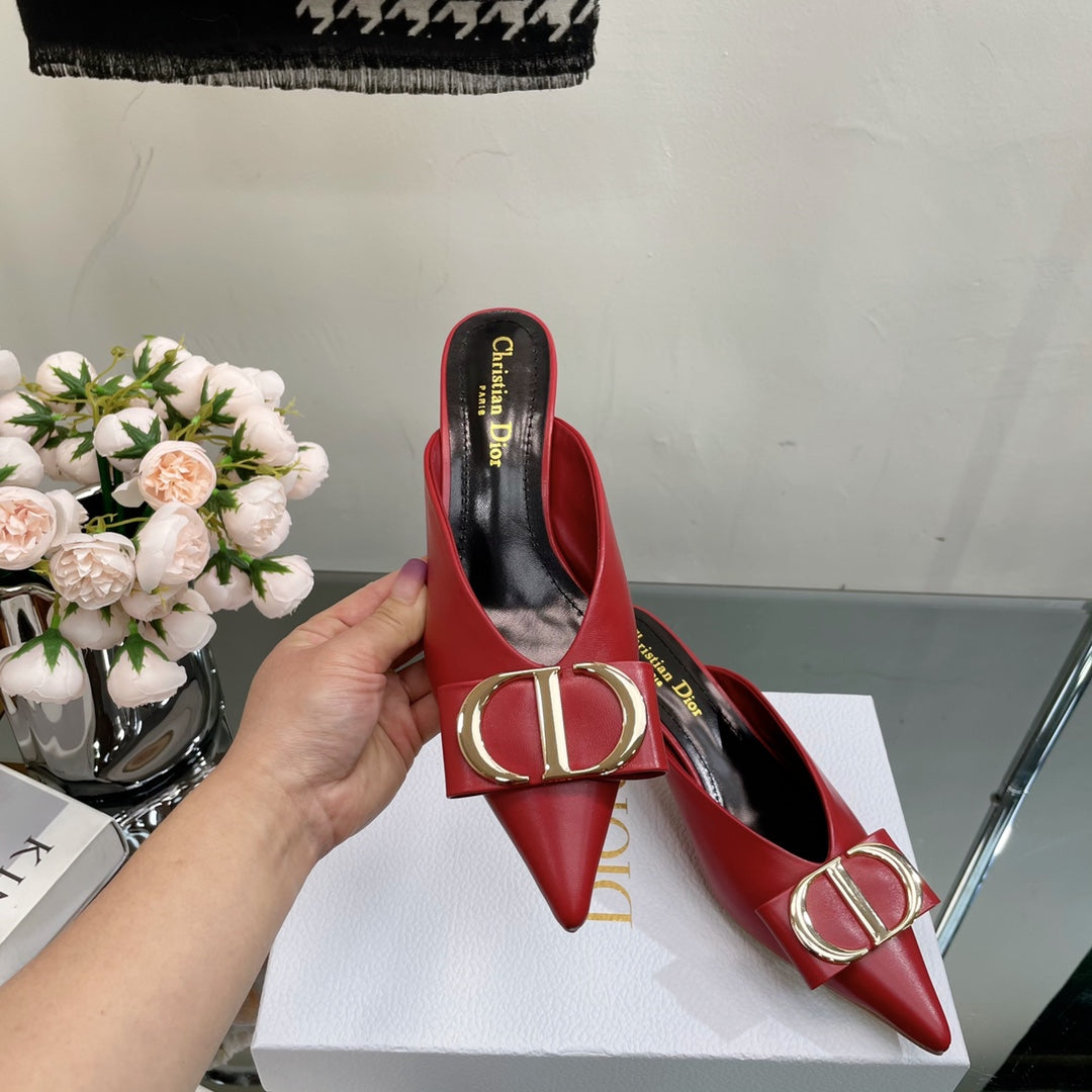 New 1:1 rep DIR HIGH HEELS 062