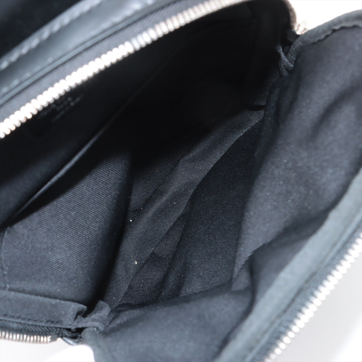 Louis Vuitton Damier Graphite Advance Ring Bag N45302