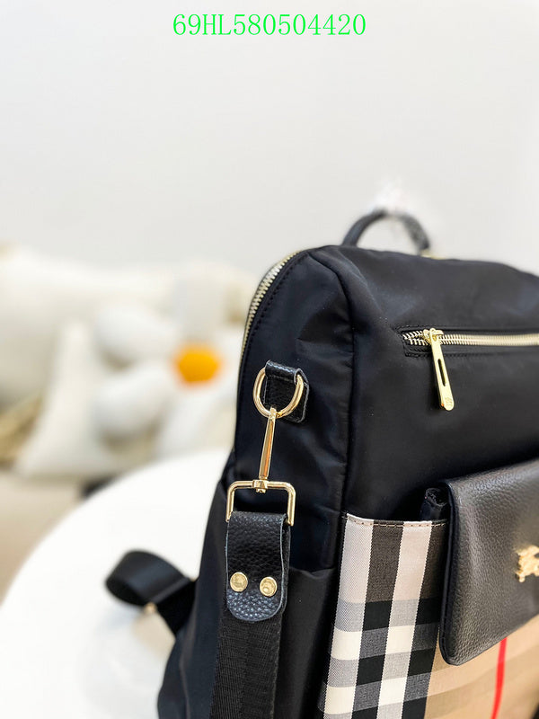 Top Quality Fashion -BBR Bags - 139