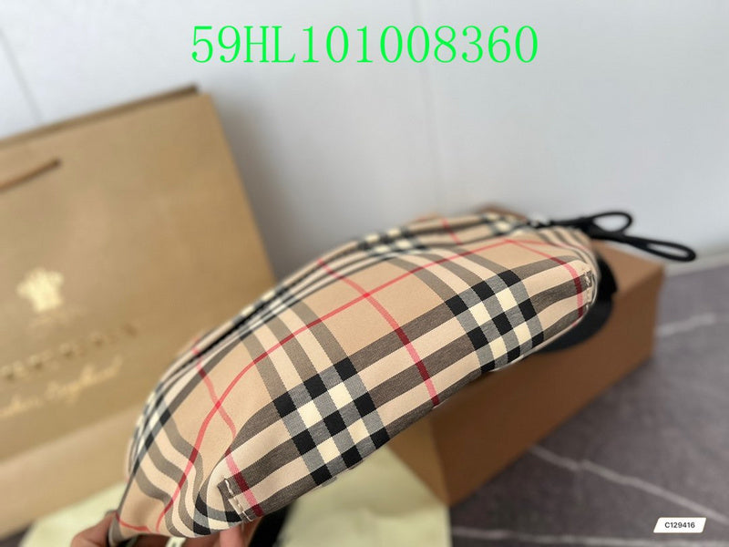 Top Quality Fashion -BBR Bags - 251