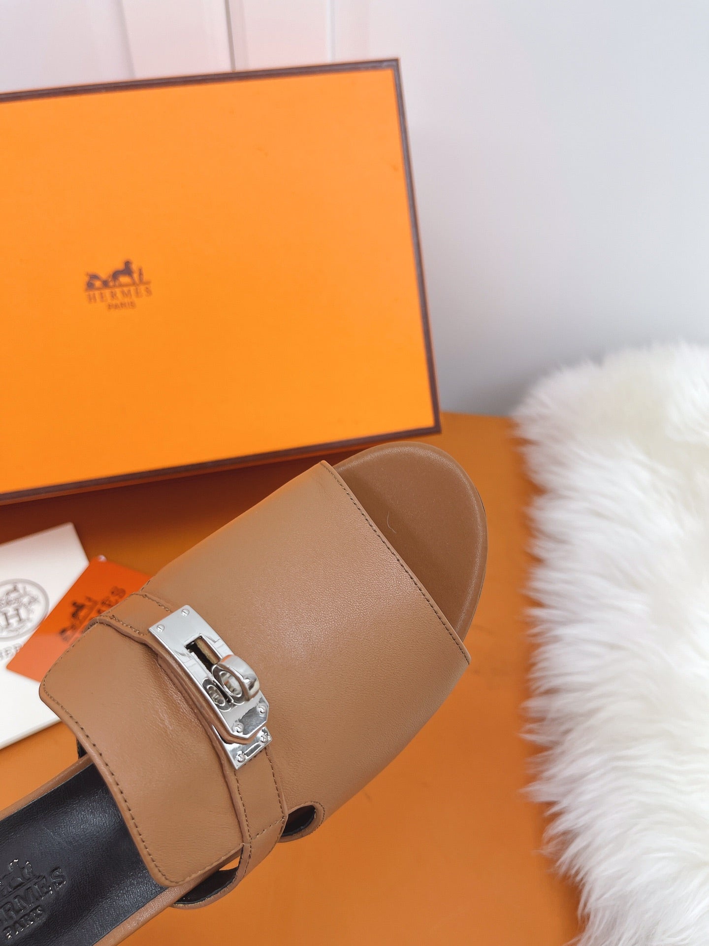 New 1:1 rep HM HIGH HEELS 020