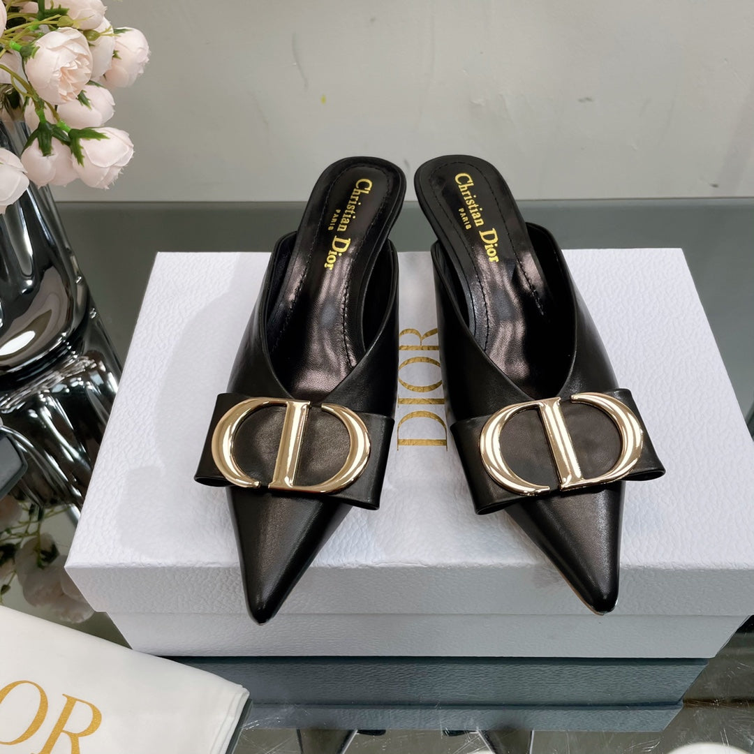 New 1:1 rep DIR HIGH HEELS 058