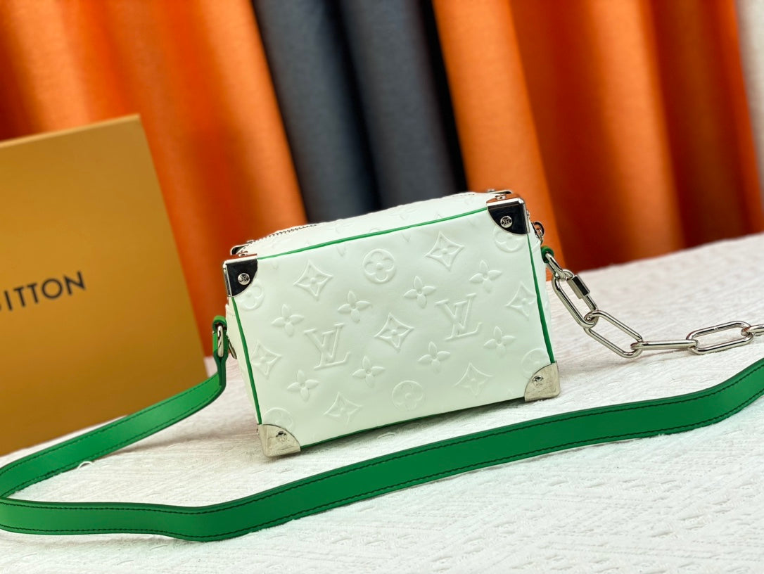 EN - New 1:1 rep Bag LUV 626