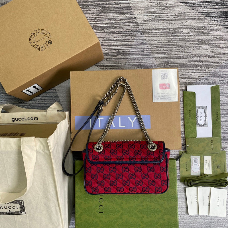 Top Quality -  Bags - 1958