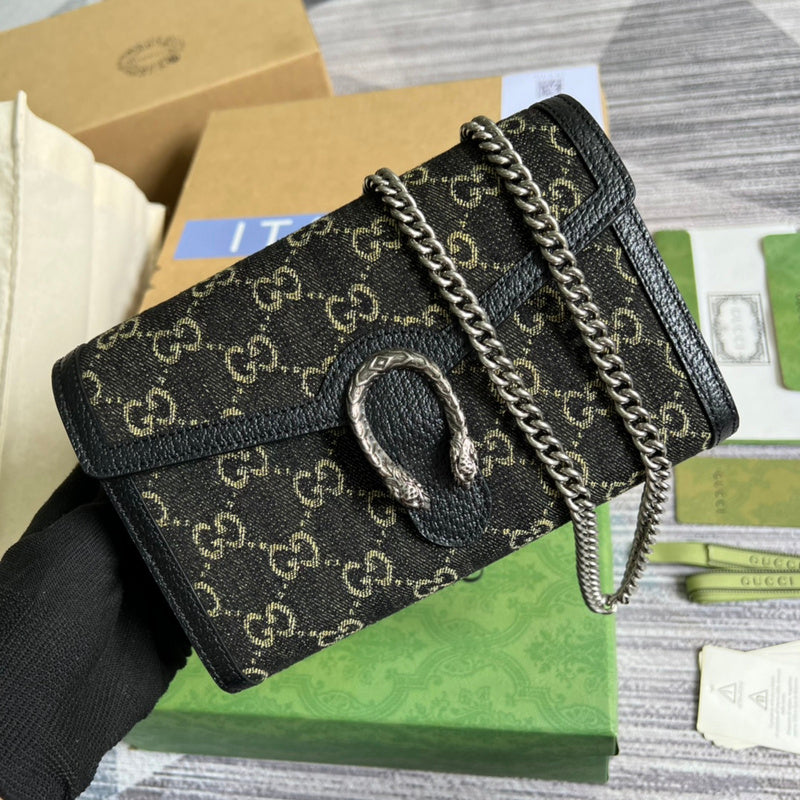 Top Quality -  Bags - 1506