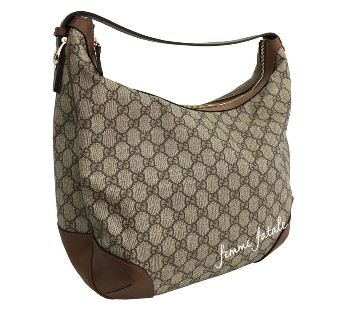 Gucci Hobo Bag