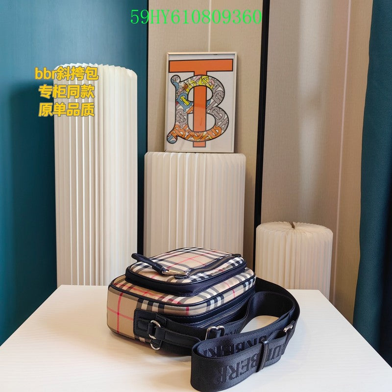 Top Quality Fashion -BBR Bags - 078