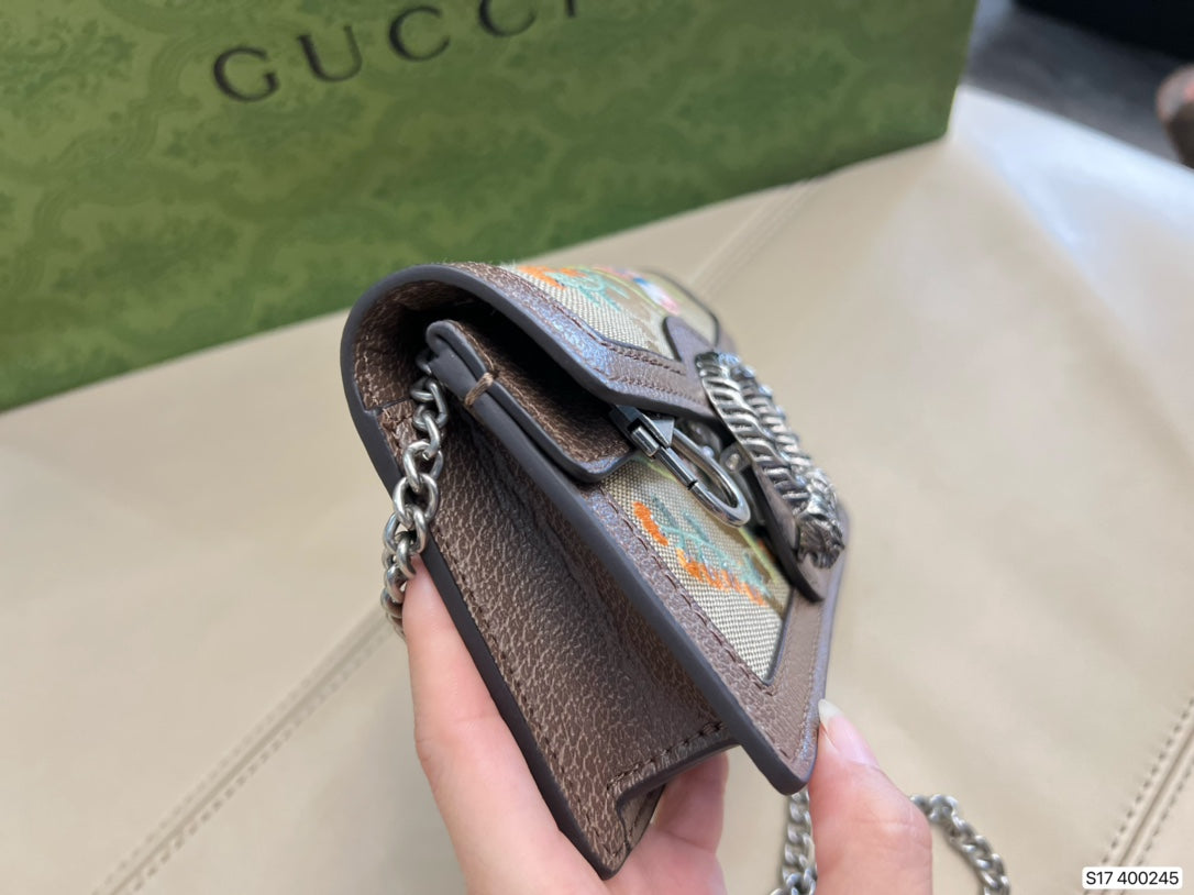 EN - New 1:1 rep Lux Bags GCI 384