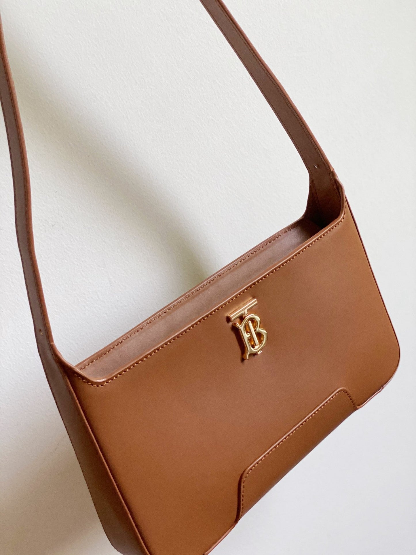 Top Quality Thomas Shoulder Bag Monogram Brown For Women, Bags 5.5in/14cm 80462511