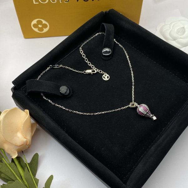 Top Quality NecklaTop Qualitys 035