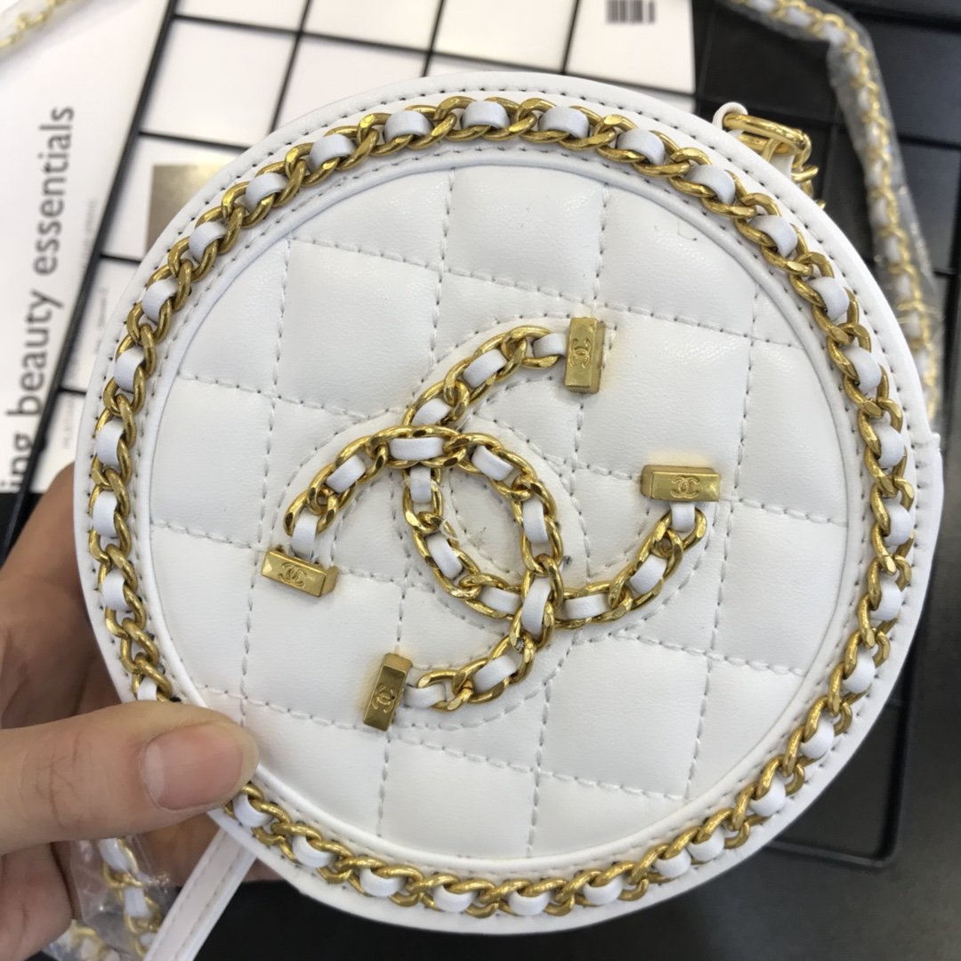 EN - New 1:1 rep  Top Quality CHL Bag 175