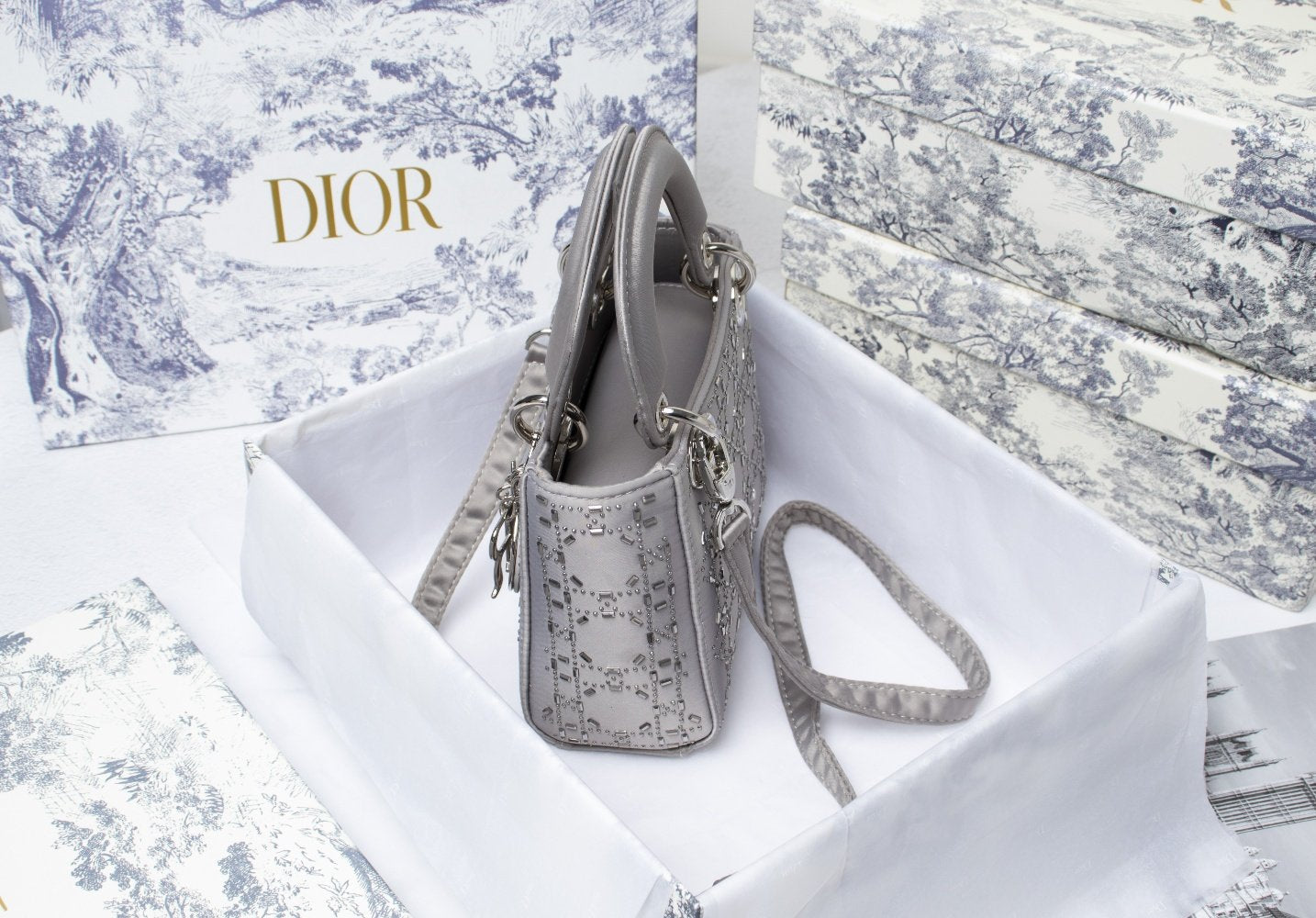 EN - New 1:1 rep  Bags DIR 231