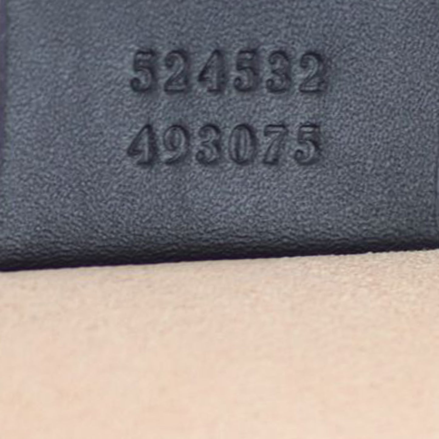 Gucci Ophidia Suede Boston Bag