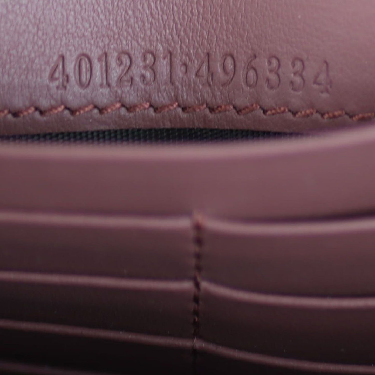 Gucci Dionysus GG Blooms Chain Wallet
