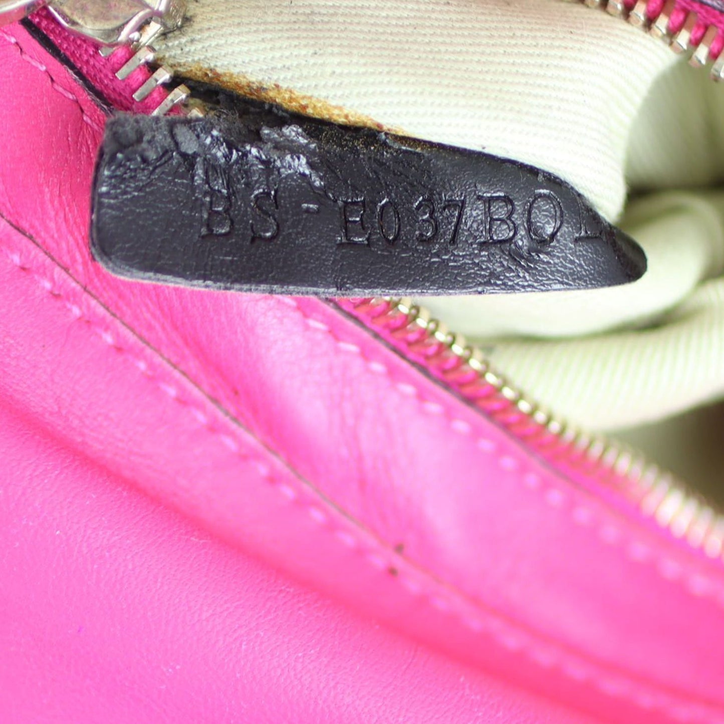 Valentino Rockstud Tote Small
