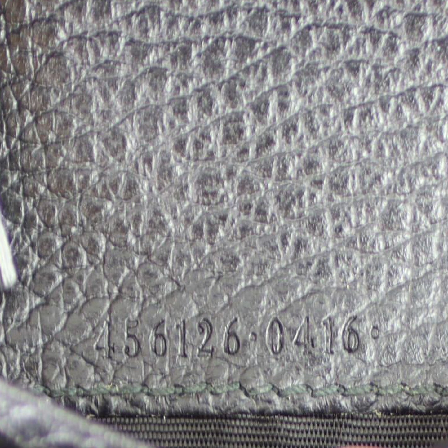 Gucci GG Marmont Card Case Wallet