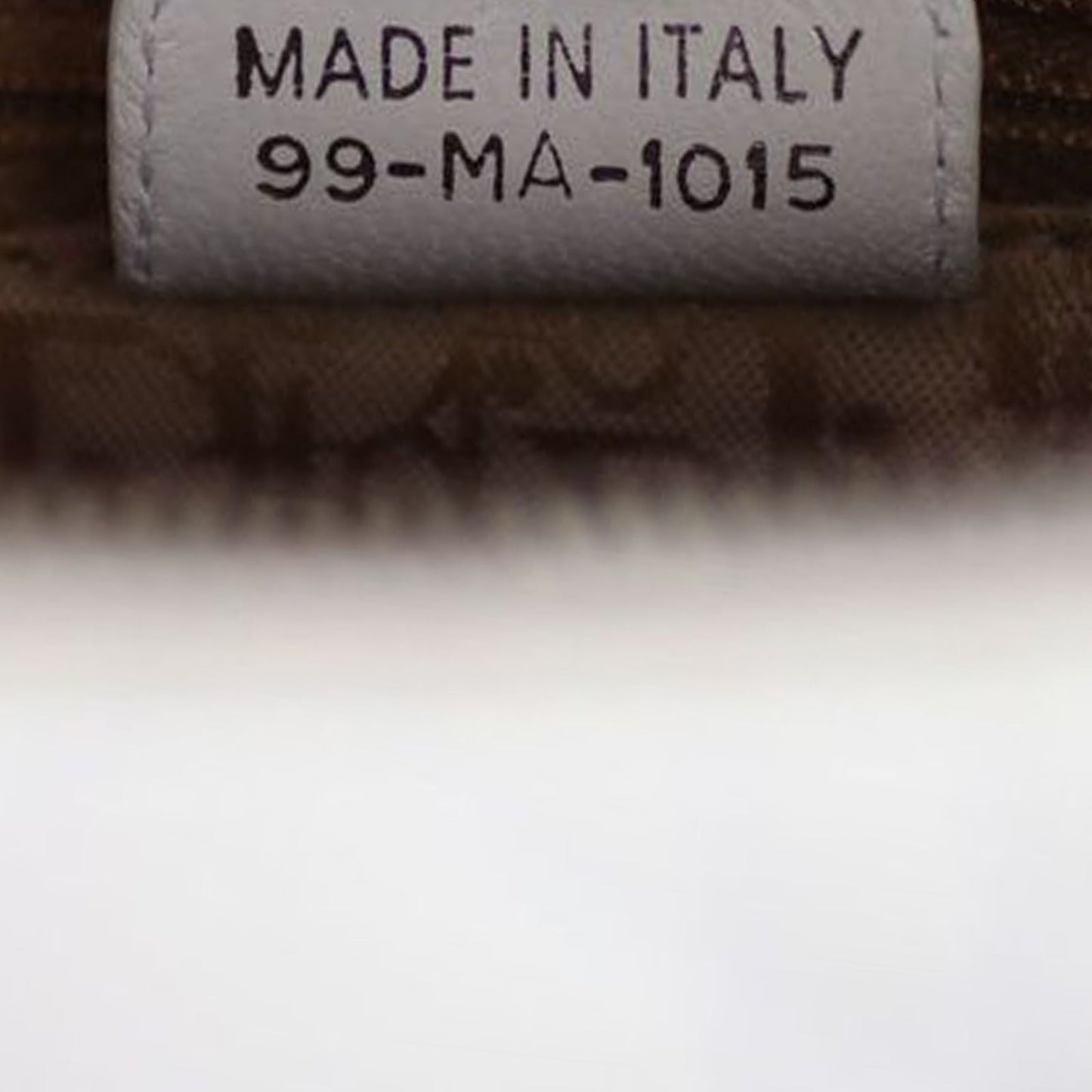 Dior Lady Dior Medium