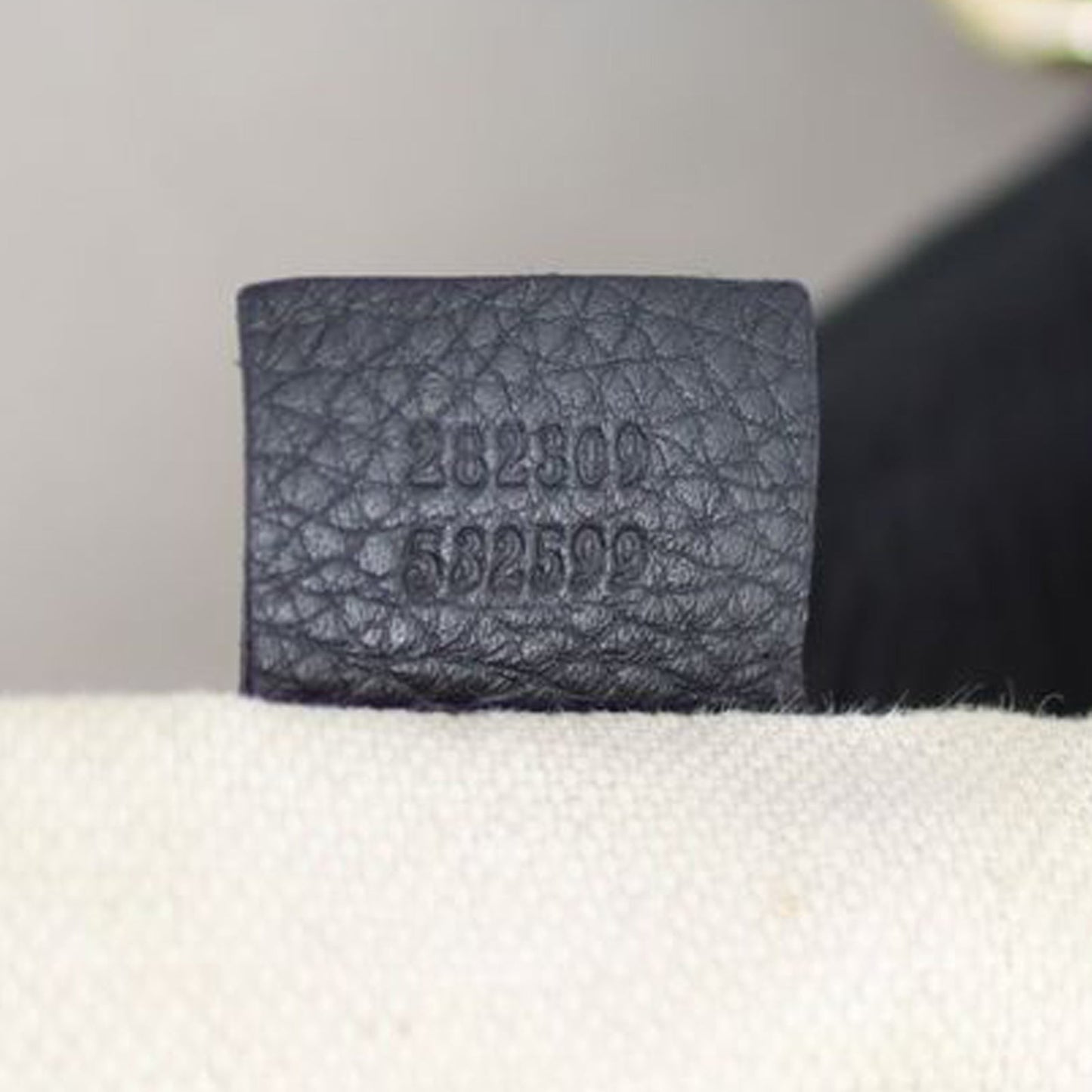 Gucci Soho Medium Tote