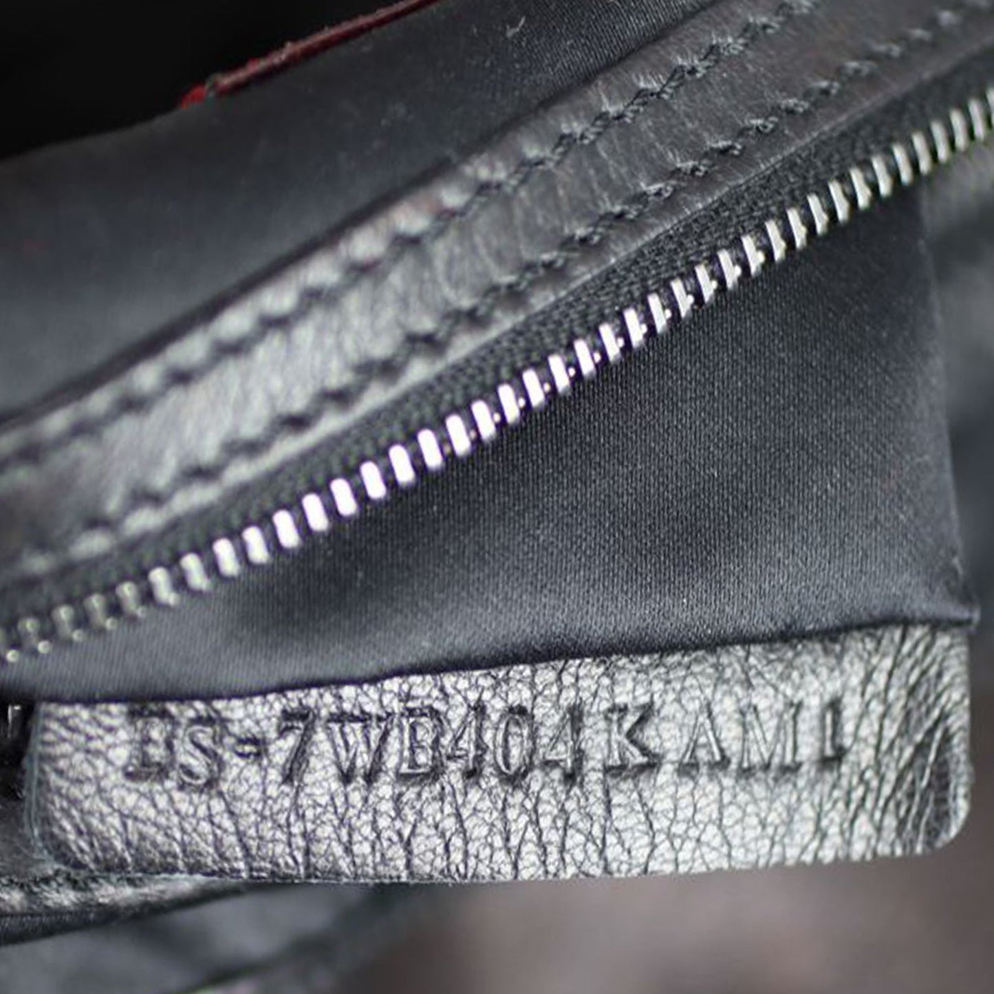 Valentino Rosier Small Tote