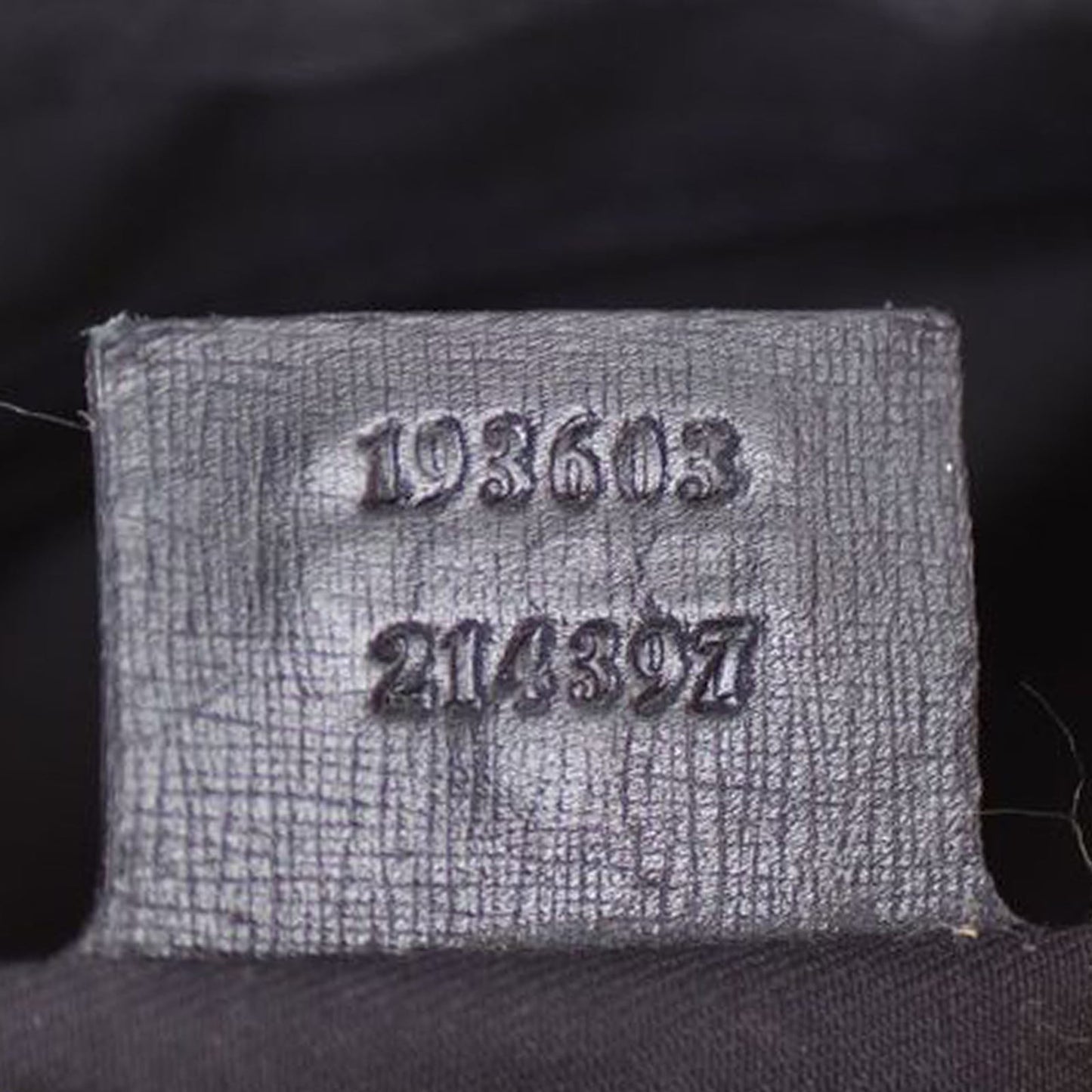 Gucci GG Supreme Joy Boston Medium