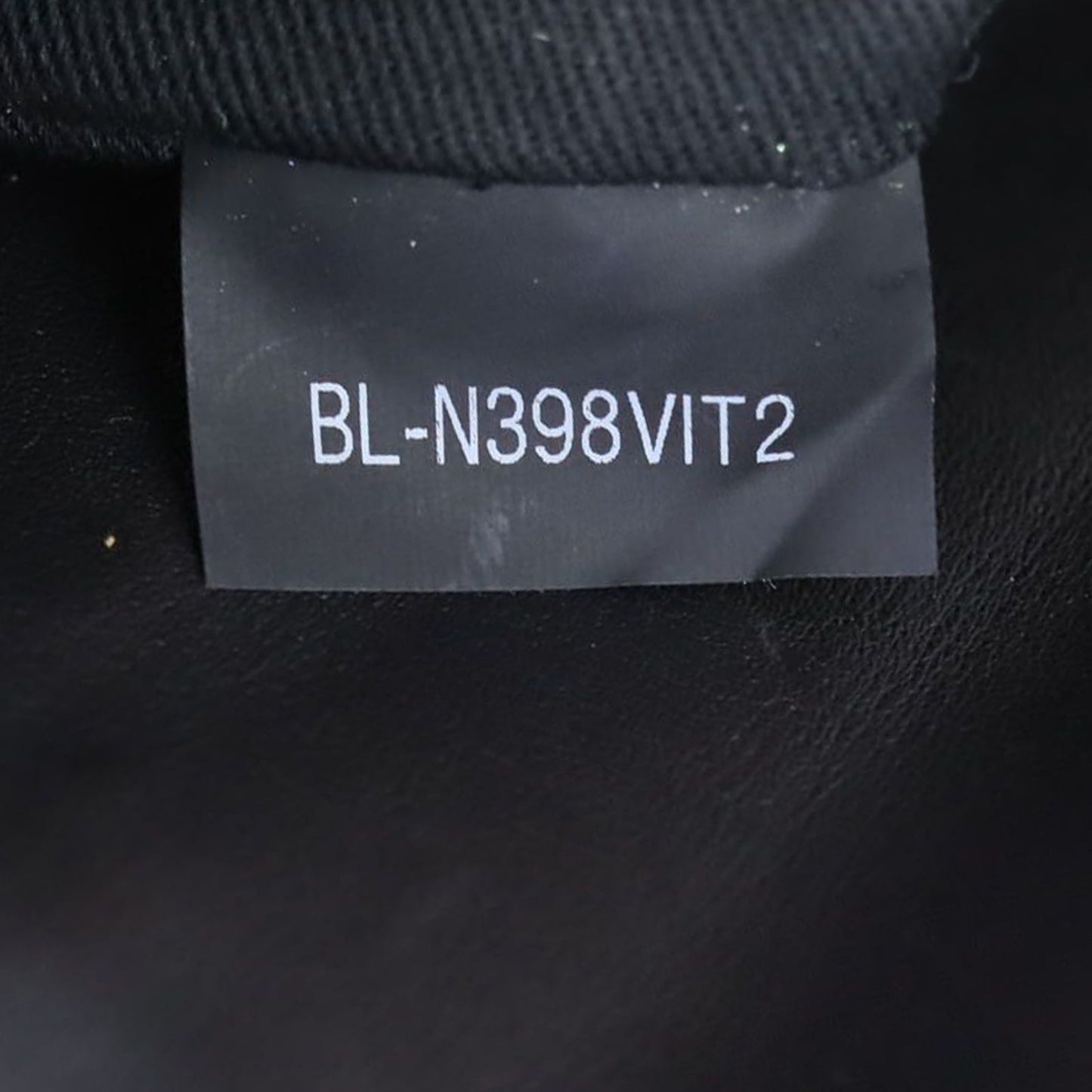 Valentino Glam Lock Medium Shoulder Bag