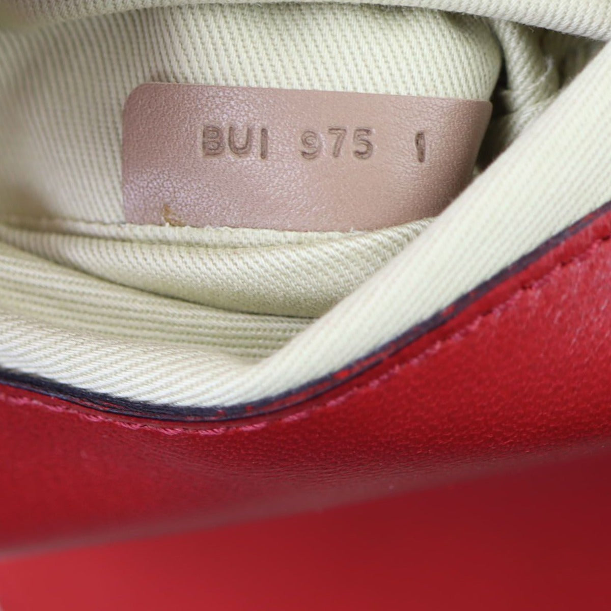 Valentino Va Va Voom Crossbody Bag